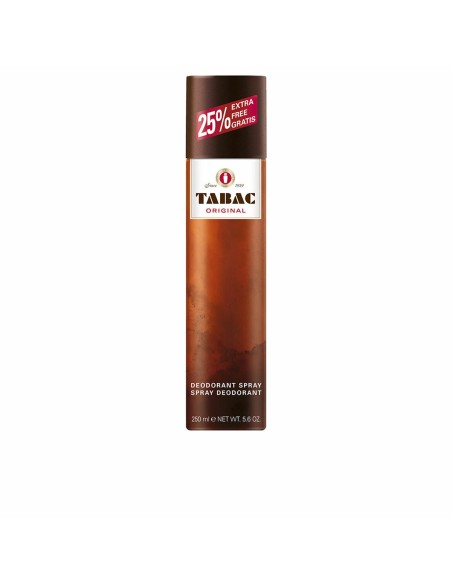 Spray Deodorant Tabac Original 250 ml