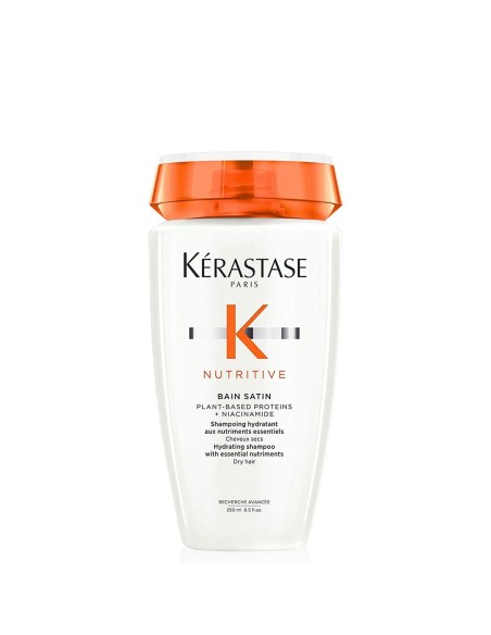 Nourishing Shampoo Kerastase Moisturizing 250 ml