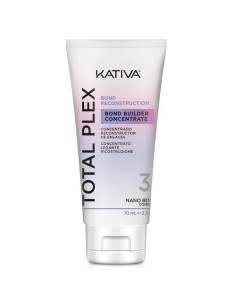 Hair Reconstruction Treatment Kativa Total Plex 3 70 ml