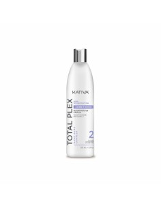 Repairing Conditioner Kativa Total Plex 2 Blonde hair 355 ml