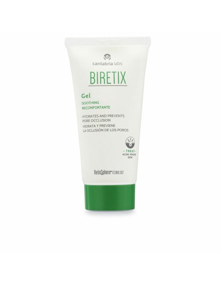 Moisturising Gel BIRETIX Gel 50 ml