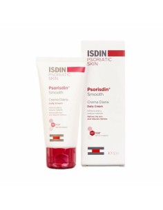 Anti-Reddening Cream Isdin Psorisdin 50 ml 2