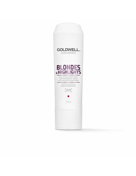 Styling Cream Goldwell Blondes Highlights 200 ml