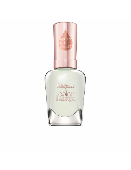 nail polish Sally Hansen Color Therapy Nº 120 Morning Meditation 14,7 ml