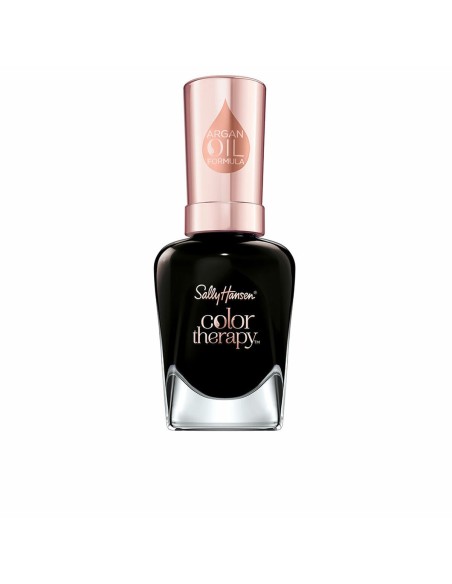 nail polish Sally Hansen Color Therapy Nº 480 Everything Zen 14,7 ml