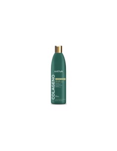 Revitalising Conditioner Kativa Anti-Age Collagen 550 ml
