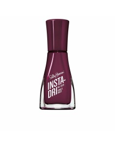 nail polish Sally Hansen Insta-Dri Nº 428 Zip wine 9,17 ml