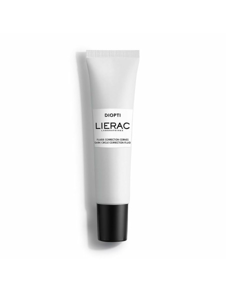 Treatment for Eye Area Lierac Diopti 15 ml Anti-eye bags
