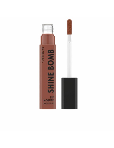 Liquid lipstick Catrice Shine Bomb Nº 070 Hottie 3 ml