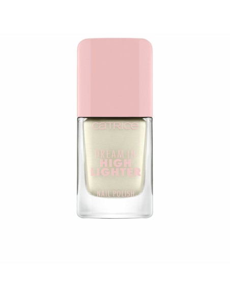 Nail polish Catrice Dream In High Lighter Nº 070 Go With The Glow 10,5 ml