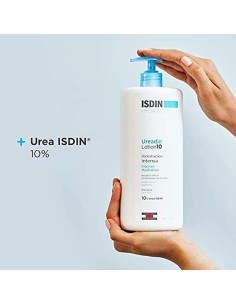 Body Lotion Isdin Ureadin Lotion10 750 ml 2