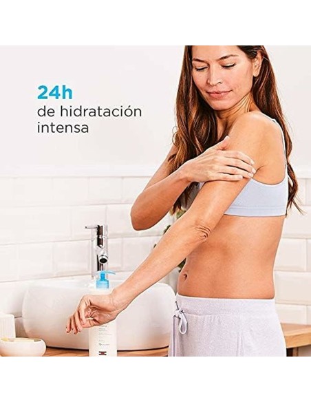 Body Lotion Isdin Ureadin Lotion10 750 ml