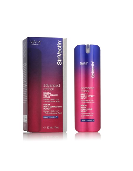 Night-time Anti-ageing Serum StriVectin ADVANCED RETINOL 30 ml