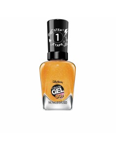 Nail polish Sally Hansen MIRACLE GEL 90s Be Bright Back 14,7 ml