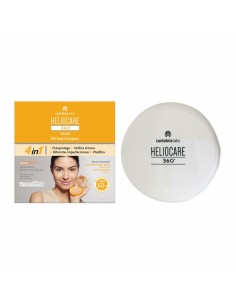 Sun Protection with Colour Heliocare HELIOCARE 360º Beige Spf 50 10 g