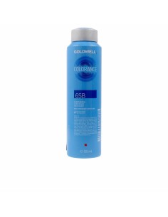 Semi-Permanent Tint Goldwell COLORANCE Nº 6SB 120 ml