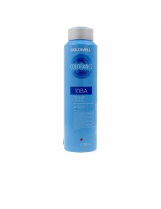 Semi-Permanent Tint Goldwell COLORANCE Nº 10BA 120 ml