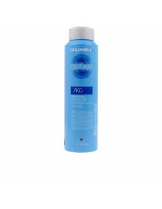 Semi-Permanent Tint Goldwell COLORANCE Nº 7KG 120 ml