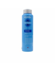 Semi-Permanent Tint Goldwell COLORANCE Nº 10BB 120 ml