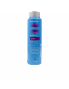 Semi-Permanent Tint Goldwell COLORANCE Nº 5NN 120 ml