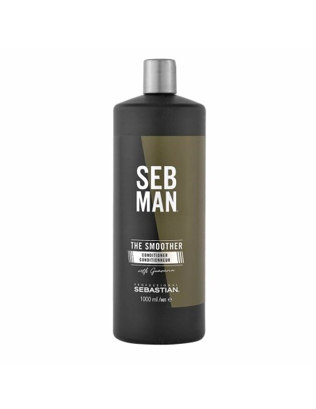 Conditioner Seb Man THE SMOOTHER 1 L