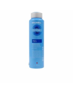 Semi-Permanent Tint Goldwell COLORANCE Nº 7BG 120 ml