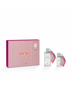 Unisex' Perfume Set El Ganso CIAO BELLA! EDT 2 Pieces