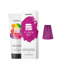 Semi-Permanent Tint Goldwell ELUMEN PLAY 120 ml