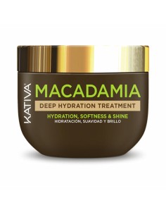 Multivitamin Kativa MACADAMIA KATIVA