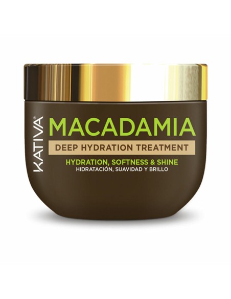 Multivitamin Kativa MACADAMIA KATIVA