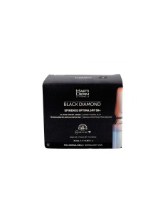 Bath Brush Martiderm BLACK DIAMOND Spf 50 2 ml