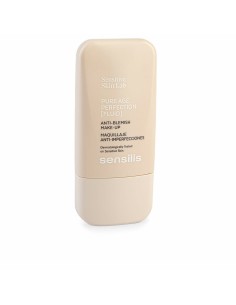 Anti-imperfections Sensilis PURE AGE PERFECTION Nº 01 Beige 30 ml