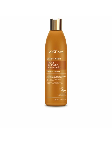 Conditioner Kativa KERATIN EXPRESS 355 ml