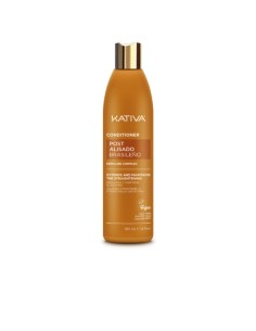 Conditioner Kativa KERATIN EXPRESS 355 ml 2