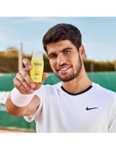 Sun Block Isdin FOTOPROTECTORES ISDIN Spf 50 50 ml 2