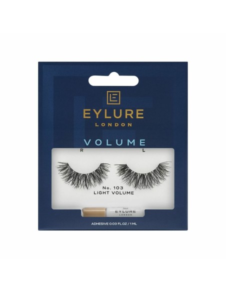 False Eyelashes Eylure Volume 103