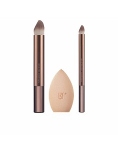 Make-up Brush Real Techniques MAKEUP BRUSHES REAL TECHNIQUES 3 Pieces