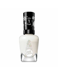 Nail polish Sally Hansen MIRACLE GEL HOLIDAY 9,17 ml