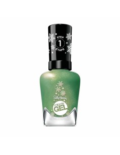 Nail polish Sally Hansen MIRACLE GEL HOLIDAY 9,17 ml