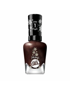 Nail polish Sally Hansen MIRACLE GEL HOLIDAY 9,17 ml
