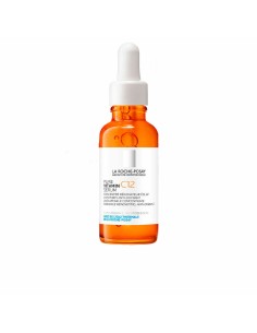 Cleansing Foam La Roche Posay PURE VITAMINE C10 30 ml
