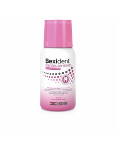 Toilet Bag Isdin BEXIDENT
