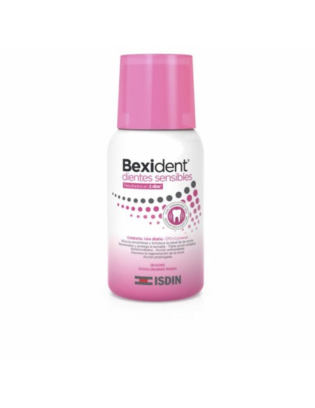 Toilet Bag Isdin BEXIDENT