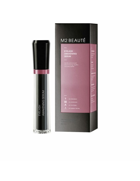 Cream for Eye Area M2 Beauté Eyelash Awakening 4 ml