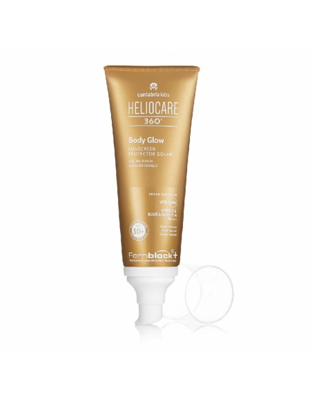 Sun Block Heliocare HELIOCARE 360º Spf 50 Spf 50+ 100 ml