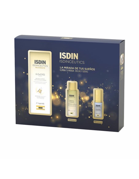 Cosmetic Set Isdin ISDINCEUTICS 3 Pieces