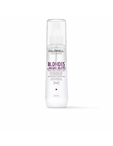 Hair Mask Goldwell DUALSENSES BLONDES & HIGHLIGHTS 150 ml