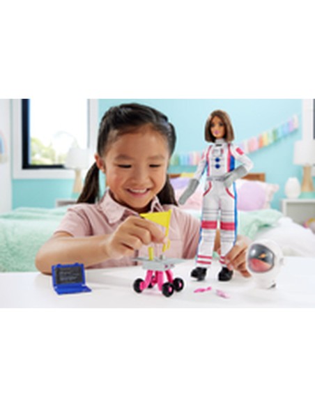 Baby Doll Mattel