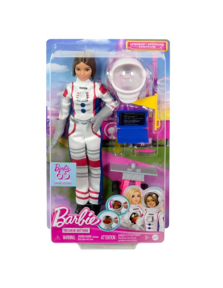 Baby Doll Mattel