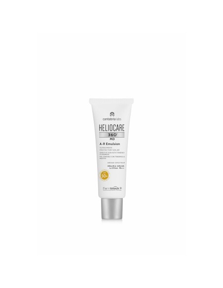 Facial Sun Cream Heliocare Heliocare 360º SPF 50+ 50 ml Sensitive skin